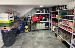 Pensiune de Vânzare - afacere la cheie Bistrita