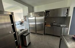 Pensiune de Vânzare - afacere la cheie Bistrita