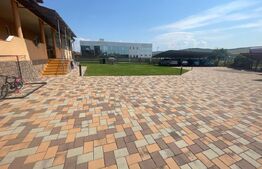 Pensiune de Vânzare - afacere la cheie Bistrita