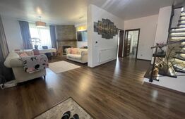 Pensiune de Vânzare - afacere la cheie Bistrita