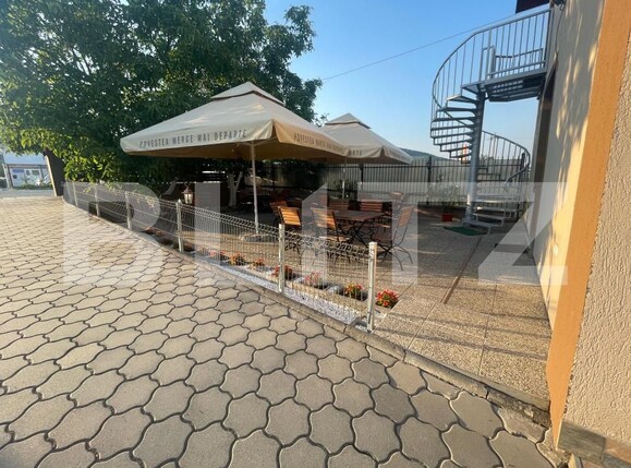 Spațiu comercial de vânzare Sud - 158816SVC | BLITZ Bistriţa | Poza2