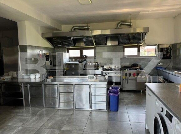 Spațiu comercial de vânzare Sud - 158816SVC | BLITZ Bistriţa | Poza22