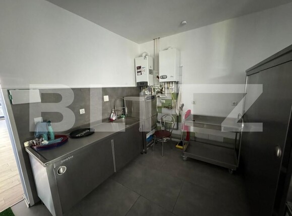 Spațiu comercial de vânzare Sud - 158816SVC | BLITZ Bistriţa | Poza20