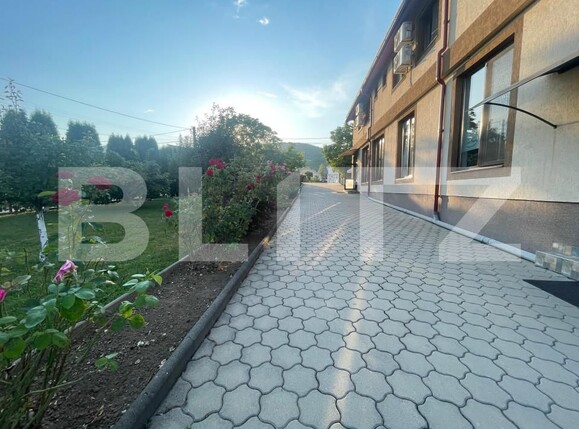 Spațiu comercial de vânzare Sud - 158816SVC | BLITZ Bistriţa | Poza11