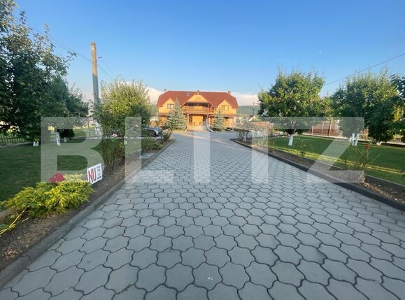 Spațiu comercial de vânzare Sud - 158816SVC | BLITZ Bistriţa | Poza1