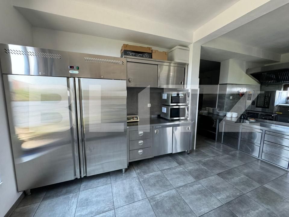 Spațiu comercial de vânzare Sud - 158816SVC | BLITZ Bistriţa | Poza21