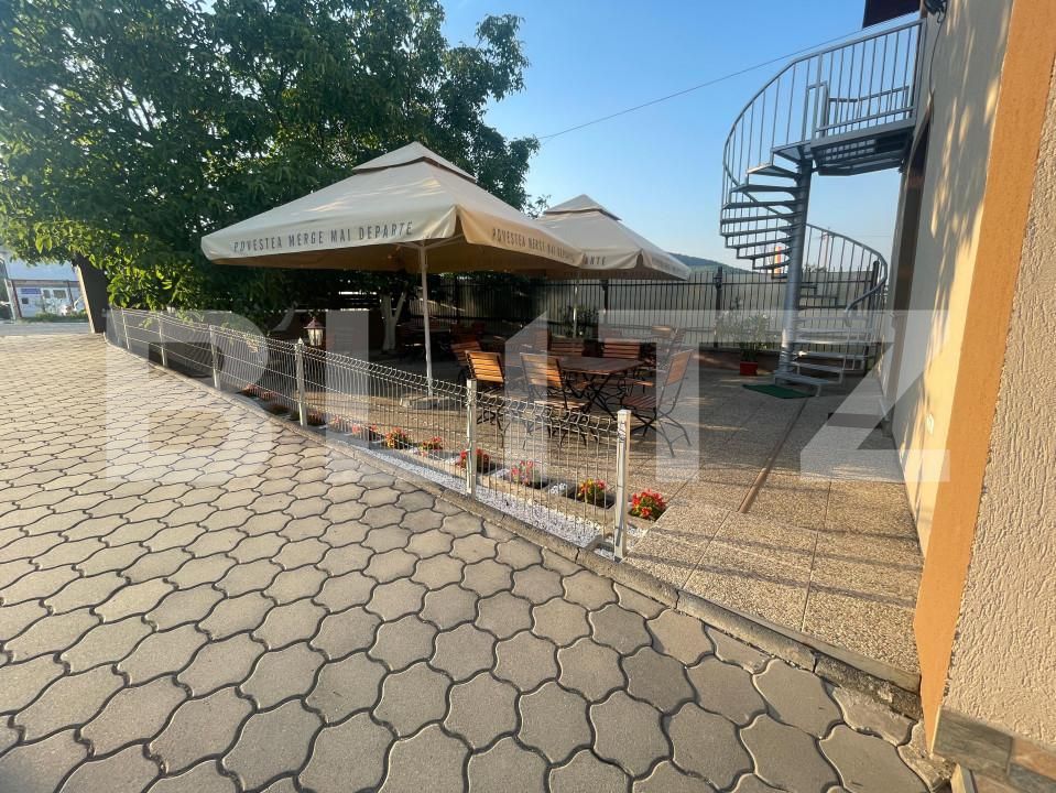 Spațiu comercial de vânzare Sud - 158816SVC | BLITZ Bistriţa | Poza2