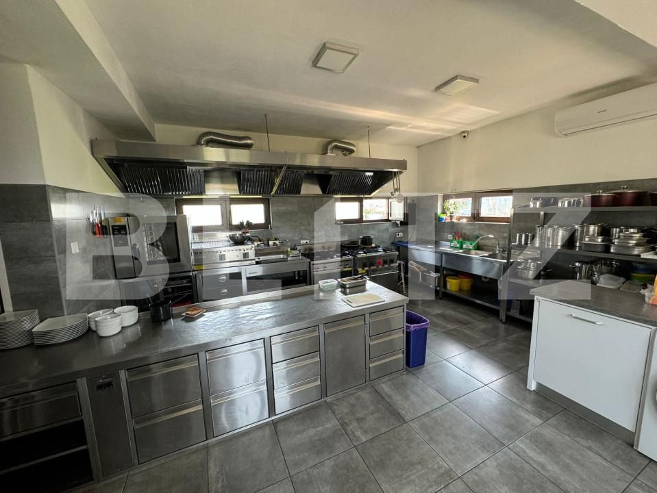 Spațiu comercial de vânzare Sud - 158816SVC | BLITZ Bistriţa | Poza4