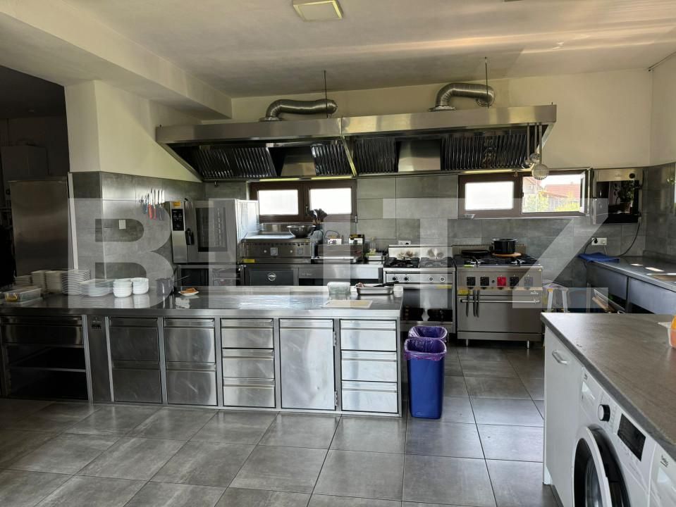 Spațiu comercial de vânzare Sud - 158816SVC | BLITZ Bistriţa | Poza22