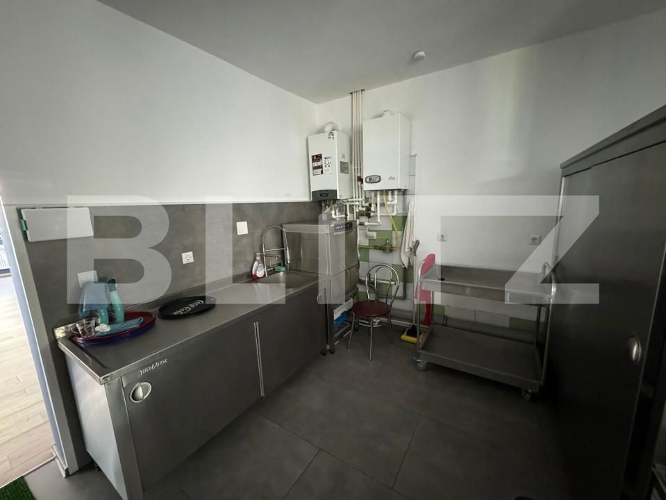 Spațiu comercial de vânzare Sud - 158816SVC | BLITZ Bistriţa | Poza20