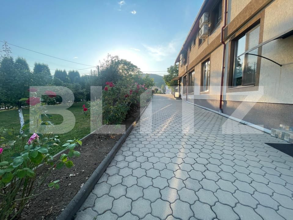 Spațiu comercial de vânzare Sud - 158816SVC | BLITZ Bistriţa | Poza11