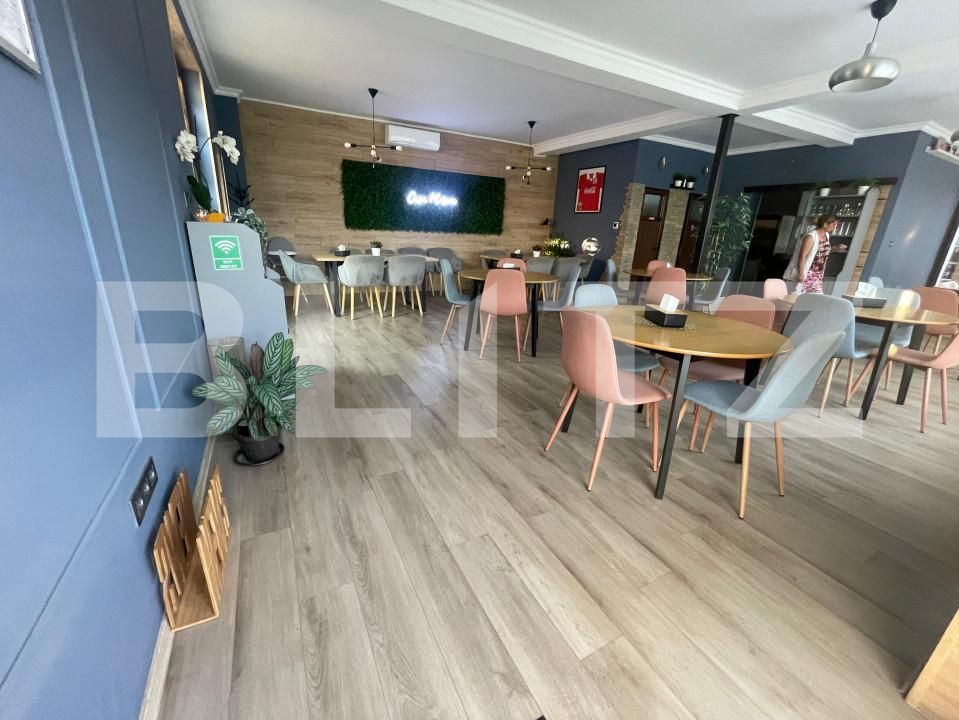 Spațiu comercial de vânzare Sud - 158816SVC | BLITZ Bistriţa | Poza3