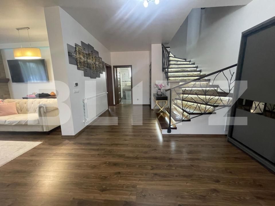 Spațiu comercial de vânzare Sud - 158816SVC | BLITZ Bistriţa | Poza14