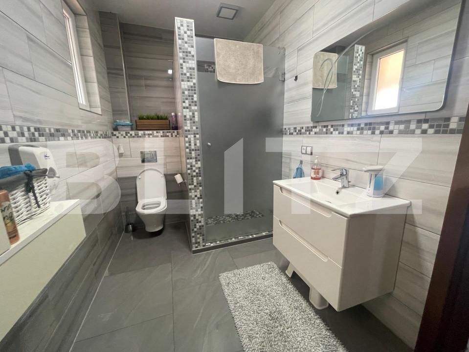 Spațiu comercial de vânzare Sud - 158816SVC | BLITZ Bistriţa | Poza13