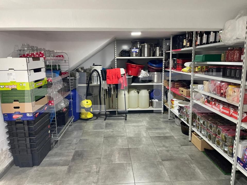 Spațiu comercial de vânzare Sud - 158816SVC | BLITZ Bistriţa | Poza23