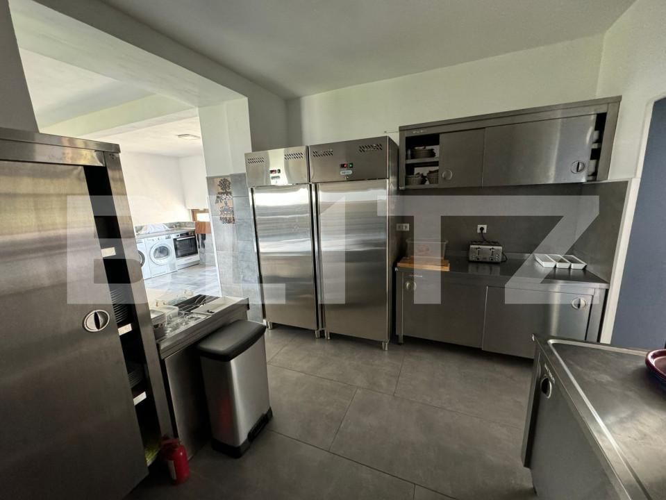 Spațiu comercial de vânzare Sud - 158816SVC | BLITZ Bistriţa | Poza19