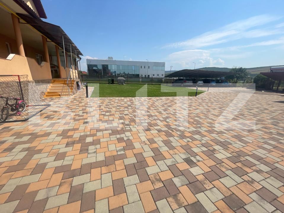 Spațiu comercial de vânzare Sud - 158816SVC | BLITZ Bistriţa | Poza5