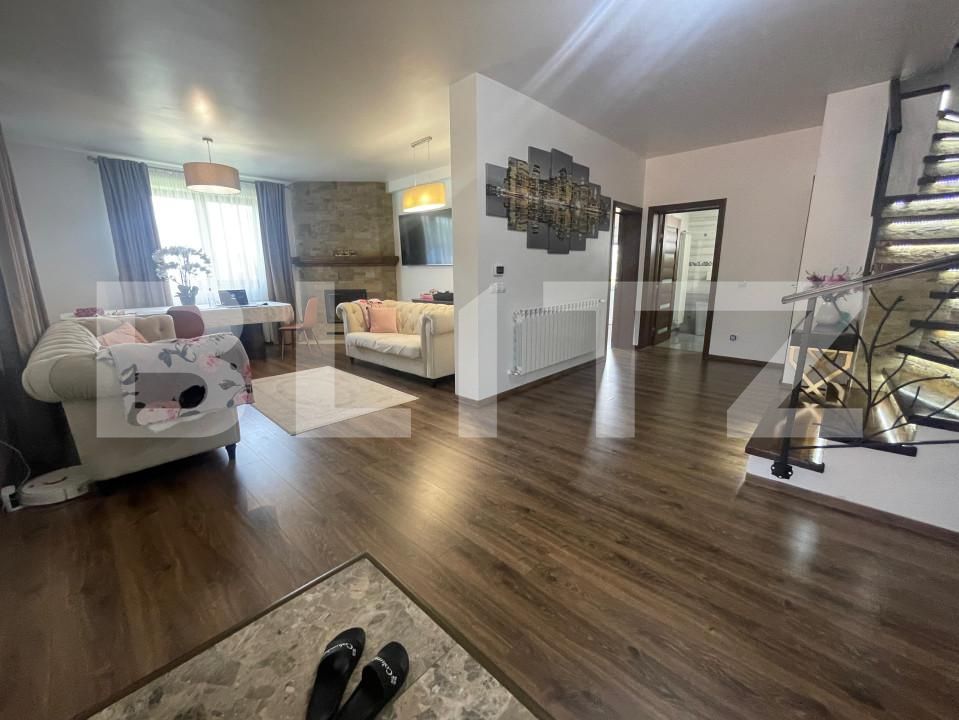 Spațiu comercial de vânzare Sud - 158816SVC | BLITZ Bistriţa | Poza8