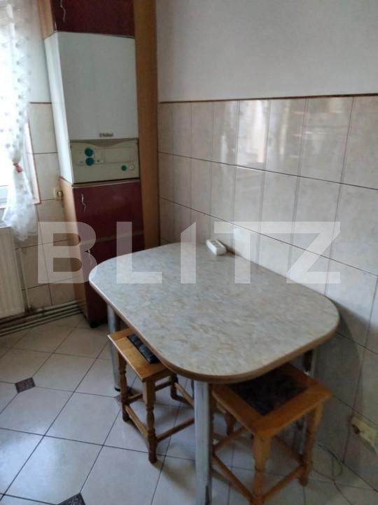 Apartament de închiriat 3 camere Ștefan cel Mare - 158825AI | BLITZ Bistriţa | Poza6