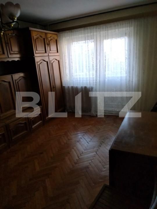 Apartament de închiriat 3 camere Ștefan cel Mare - 158825AI | BLITZ Bistriţa | Poza2