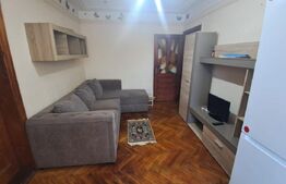Apartament 2 camere Decebal