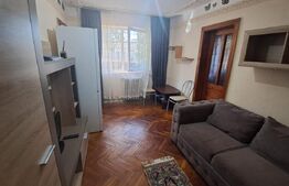 Apartament 2 camere Decebal