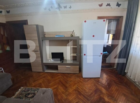 Apartament de vânzare 2 camere Decebal - 158829AV | BLITZ Bistriţa | Poza1