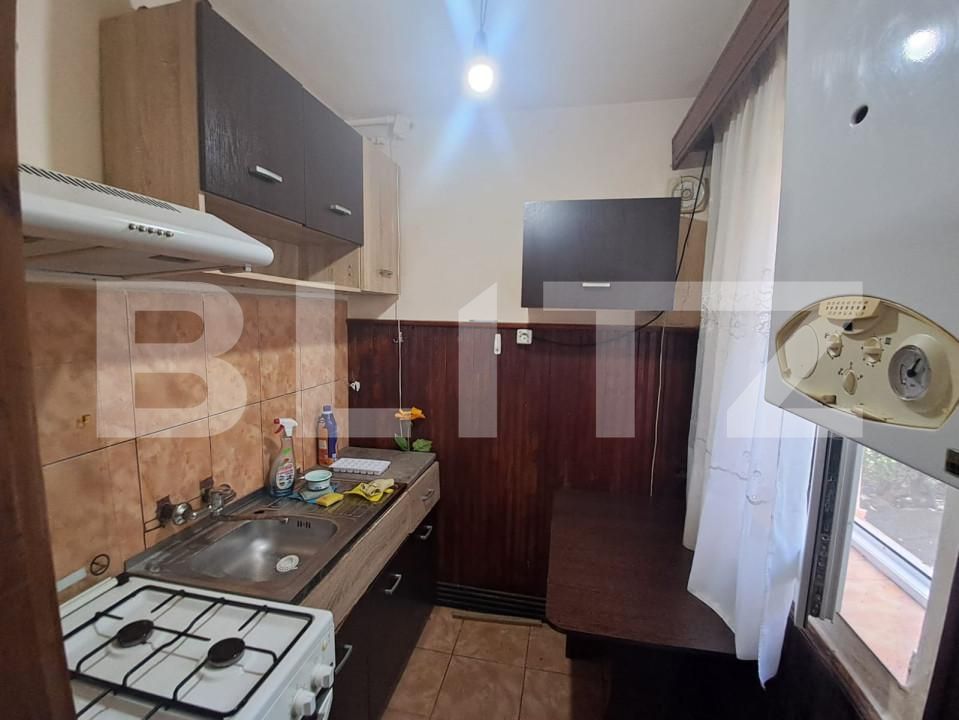Apartament de vânzare 2 camere Decebal - 158829AV | BLITZ Bistriţa | Poza2