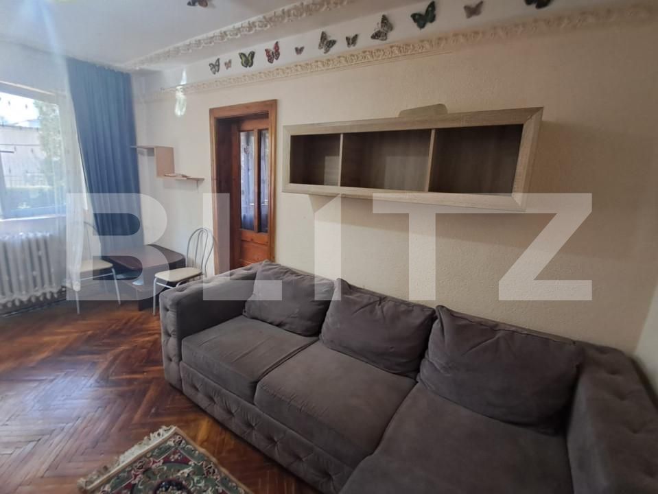 Apartament de vânzare 2 camere Decebal - 158829AV | BLITZ Bistriţa | Poza3