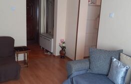 Garsoniera etaj intermediar, zona SUD 