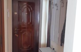 Garsoniera etaj intermediar, zona SUD 