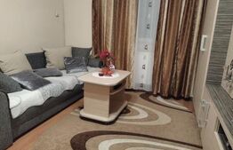 Garsoniera etaj intermediar, zona SUD 