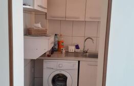 Garsoniera etaj intermediar, zona SUD 