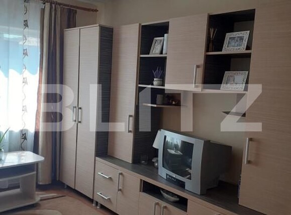 Garsonieră de vânzare Sud - 158840AV | BLITZ Bistriţa | Poza1