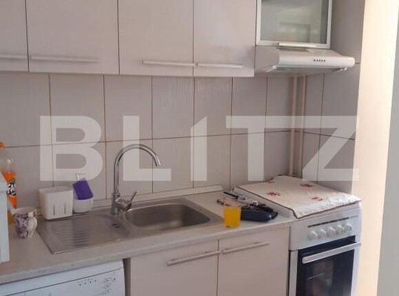 Garsonieră de vânzare Sud - 158840AV | BLITZ Bistriţa | Poza7