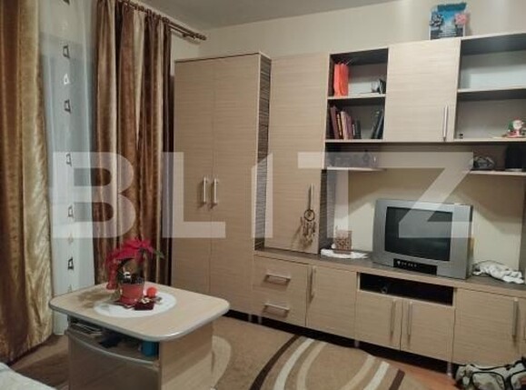 Garsonieră de vânzare Sud - 158840AV | BLITZ Bistriţa | Poza2