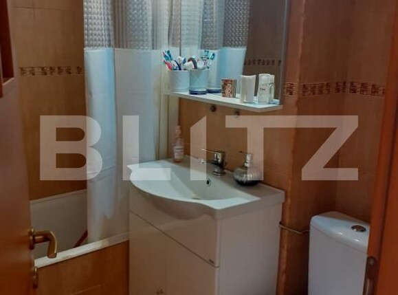 Garsonieră de vânzare Sud - 158840AV | BLITZ Bistriţa | Poza4