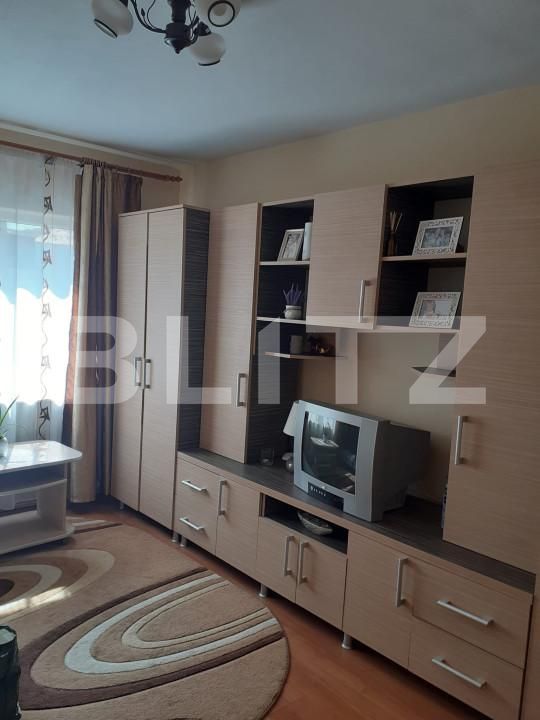 Garsonieră de vânzare Sud - 158840AV | BLITZ Bistriţa | Poza1