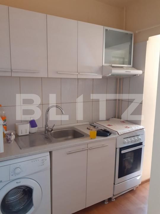 Garsonieră de vânzare Sud - 158840AV | BLITZ Bistriţa | Poza7