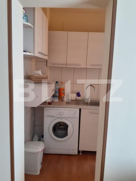 Garsonieră de vânzare Sud - 158840AV | BLITZ Bistriţa | Poza6