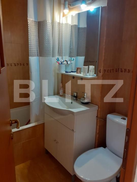 Garsonieră de vânzare Sud - 158840AV | BLITZ Bistriţa | Poza4