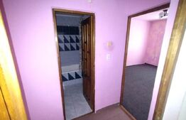 Apartament 3 camere decomandat,60 mp utili,etaj 3,balcon,parcare,oras Beclean