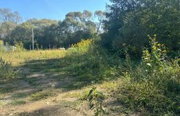 Teren intravilan, 1200mp, Valea ghinzii