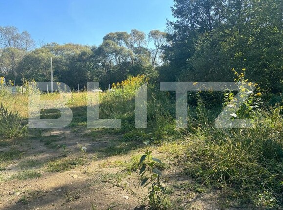 Teren de vânzare Nord-Vest - 158878TV | BLITZ Bistriţa | Poza1