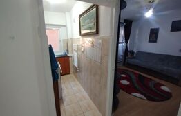 Garsoniera, 30mp, decomandata, parter inalt, zona Sensul Vechi