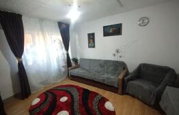 Garsoniera, 30mp, decomandata, parter inalt, zona Sensul Vechi