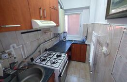 Garsoniera, 30mp, decomandata, parter inalt, zona Sensul Vechi