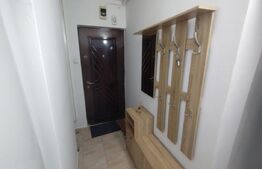 Garsoniera, 30mp, decomandata, parter inalt, zona Sensul Vechi