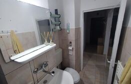 Garsoniera, 30mp, decomandata, parter inalt, zona Sensul Vechi