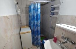 Garsoniera, 30mp, decomandata, parter inalt, zona Sensul Vechi